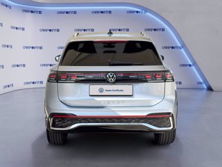 VOLKSWAGEN Tiguan 2.0 tdi r-line 150cv dsg 5