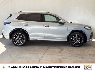 VOLKSWAGEN Tiguan 2.0 tdi r-line 150cv dsg 6