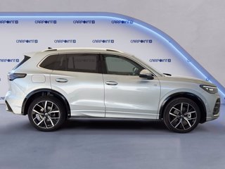 VOLKSWAGEN Tiguan 2.0 tdi r-line 150cv dsg 6