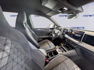 VOLKSWAGEN Tiguan 2.0 tdi r-line 150cv dsg 7