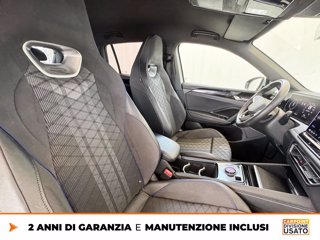 VOLKSWAGEN Tiguan 2.0 tdi r-line 150cv dsg 8