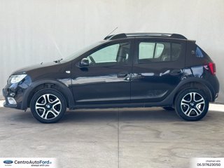 DACIA Sandero stepway 1.5 blue dci 15th anniversary 95cv 2