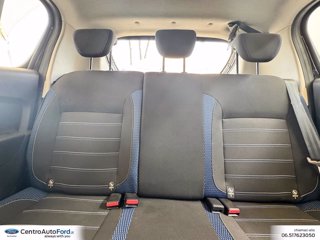 DACIA Sandero stepway 1.5 blue dci 15th anniversary 95cv 8