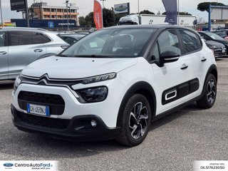 CITROEN C3 1.2 puretech shine pack s&s 110cv eat6 my20 0
