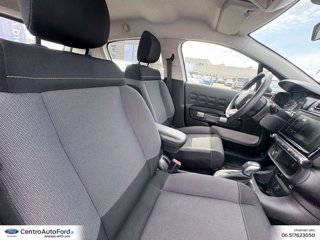 CITROEN C3 1.2 puretech shine pack s&s 110cv eat6 my20 6