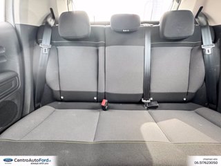 CITROEN C3 1.2 puretech shine pack s&s 110cv eat6 my20 8