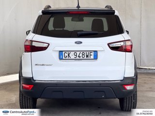 FORD Ecosport 1.0 ecoboost active s&s 125cv 3