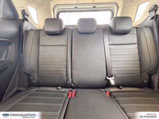 FORD Ecosport 1.0 ecoboost active s&s 125cv 8