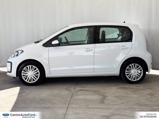 VOLKSWAGEN Up! 5p 1.0 evo move up! 65cv 2