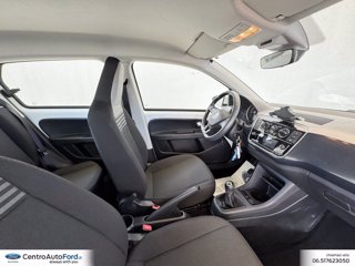 VOLKSWAGEN Up! 5p 1.0 evo move up! 65cv 5