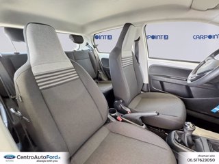 VOLKSWAGEN Up! 5p 1.0 evo move up! 65cv 6