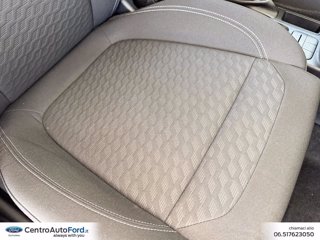FORD Fiesta 5p 1.0 ecoboost h titanium 125cv 7