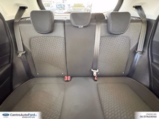 FORD Fiesta 5p 1.0 ecoboost h titanium 125cv 8