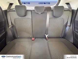 FORD Fiesta 5p 1.0 ecoboost h titanium 125cv 8
