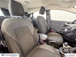 FORD Puma 1.0 ecoboost h titanium s&s 125cv 6