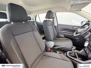 VOLKSWAGEN T-cross 1.0 tsi style 95cv 6