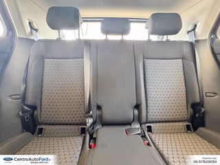 VOLKSWAGEN T-cross 1.0 tsi style 95cv 8