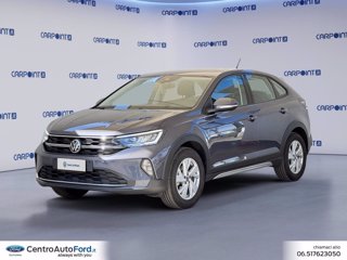 VOLKSWAGEN Taigo 1.0 tsi life 115cv 0