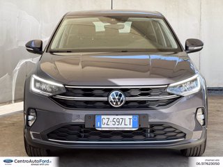 VOLKSWAGEN Taigo 1.0 tsi life 115cv 1