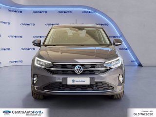 VOLKSWAGEN Taigo 1.0 tsi life 115cv 1
