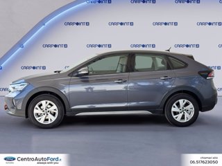VOLKSWAGEN Taigo 1.0 tsi life 115cv 2