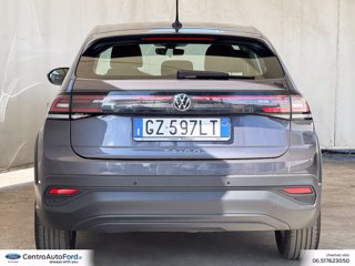VOLKSWAGEN Taigo 1.0 tsi life 115cv 3