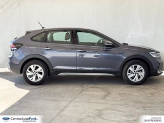 VOLKSWAGEN Taigo 1.0 tsi life 115cv 4