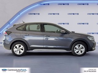 VOLKSWAGEN Taigo 1.0 tsi life 115cv 4