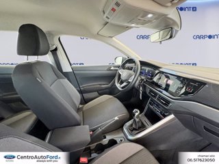 VOLKSWAGEN Taigo 1.0 tsi life 115cv 5