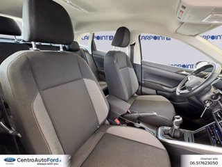 VOLKSWAGEN Taigo 1.0 tsi life 115cv 6