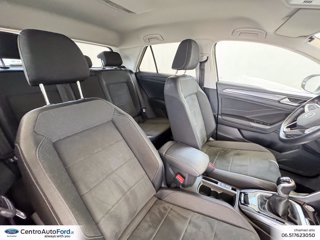 VOLKSWAGEN T-roc 1.0 tsi style 110cv 6