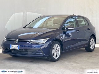 VOLKSWAGEN Golf 1.0 etsi evo life 110cv dsg 0