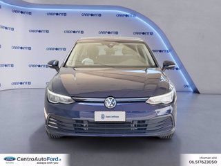 VOLKSWAGEN Golf 1.0 etsi evo life 110cv dsg 1