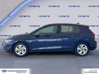 VOLKSWAGEN Golf 1.0 etsi evo life 110cv dsg 2
