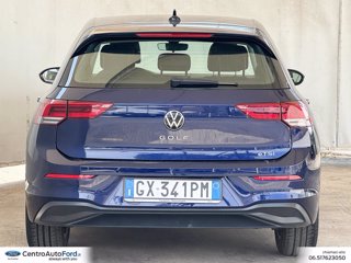 VOLKSWAGEN Golf 1.0 etsi evo life 110cv dsg 3
