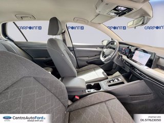 VOLKSWAGEN Golf 1.0 etsi evo life 110cv dsg 5
