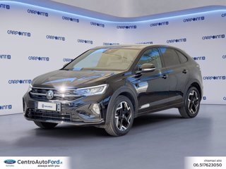 VOLKSWAGEN Taigo 1.0 tsi r-line 115cv dsg 0