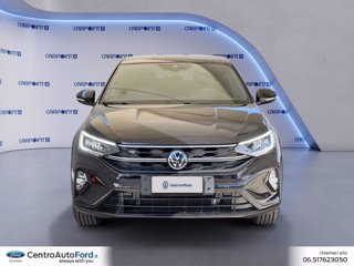 VOLKSWAGEN Taigo 1.0 tsi r-line 115cv dsg 1