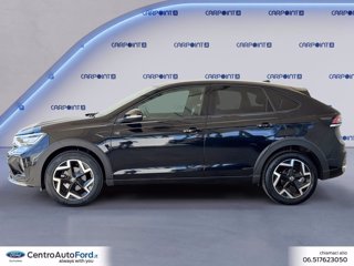 VOLKSWAGEN Taigo 1.0 tsi r-line 115cv dsg 2