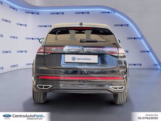 VOLKSWAGEN Taigo 1.0 tsi r-line 115cv dsg 3