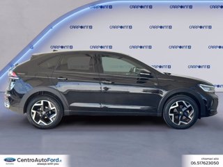 VOLKSWAGEN Taigo 1.0 tsi r-line 115cv dsg 4