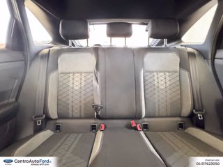 VOLKSWAGEN Taigo 1.0 tsi r-line 115cv dsg 8