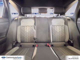 VOLKSWAGEN Taigo 1.0 tsi r-line 115cv dsg 8