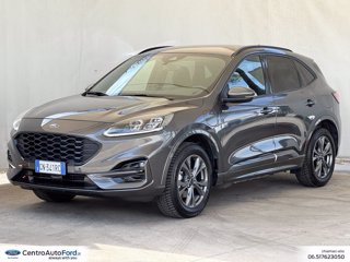 FORD Kuga 2.5 phev st-line x 2wd 225cv cvt 0