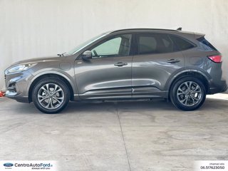 FORD Kuga 2.5 phev st-line x 2wd 225cv cvt 2