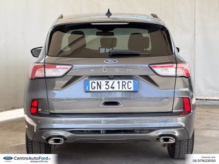 FORD Kuga 2.5 phev st-line x 2wd 225cv cvt 3
