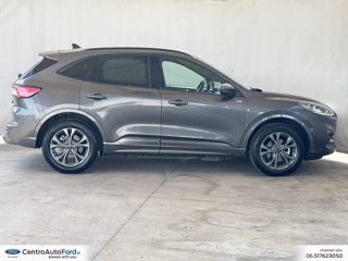 FORD Kuga 2.5 phev st-line x 2wd 225cv cvt 4