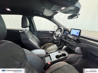 FORD Kuga 2.5 phev st-line x 2wd 225cv cvt 5