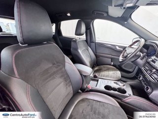 FORD Kuga 2.5 phev st-line x 2wd 225cv cvt 6