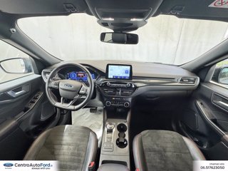 FORD Kuga 2.5 phev st-line x 2wd 225cv cvt 9